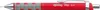 matita meccanica rotring Tikky 0,5 mm, rosso Anteprima dell’immagine prodotto 4