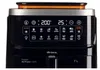 Close-up of the digital control panel of a black air fryer. Náhľad obrázku produktu