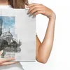 Fabelhafte Canvas LEINWAND BILDER 30x20 cm XXL Kunstdruck Produktbild-Vorschau 4