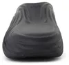 Sandali Del Marchio Crocs Del Modello 210521c Nero Anteprima dell’immagine prodotto 15
