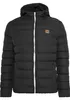 Urban Classics - Giacca invernale BASIC BUBBLE nero / Anteprima dell’immagine prodotto 1