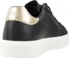 Skechers Damen Sneaker, schwarz(schwarzbkmt), Gr. 38 Produktbild-Vorschau 3