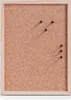 Zeller Pinbord, Kork, natur 30x40 Produktbild-Vorschau 5