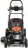 Tagliaerba a scoppio semovente FUXTEC RM5396EsPRO avvio Anteprima dell’immagine prodotto 10