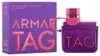 Armaf - Tag Her Donna Colorata EDP 100ml Voir les images du produit 1