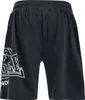 Lonsdale London Short Herren Chilley schwarz XXL Produktbild-Vorschau 7