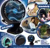 Starlyf® Fast Fan - 2er Set, Akku Ventilator, USB, Produktbild-Vorschau 8