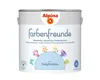 Alpina Farbenfreunde Nr. 11 Delphinblau 2,5 Liter matt Produktbild-Vorschau 2