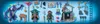 PLAYMOBIL 70746 - Novelmore Nights Violet Vale Demon Lai Voir les images du produit 15