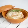 Browin 409421 Roggensauerteig mit Hefe und Malz 23 g Produktbild-Vorschau 4