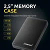 Intenso Memory Case 2.5" USB 3.0 Externe Festplatte 500 GB Produktbild-Vorschau 3