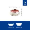 Villeroy & Boch, modelo 1485854556, dimensiones: 130 mm x Vista previa de la imagen del producto 7