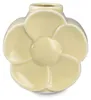 Lyngby Porcelæn - Flower Vase Butterblume, H: 11,5 cm, Produktbild-Vorschau 1