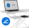 SENSE7 Convertitore da scrivania bianco - Supporto da Anteprima dell’immagine prodotto 15