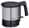 Bollitore CLOER 4720 1 litro 1800Watt nero/acciaio inox Anteprima dell’immagine prodotto 4