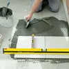 FLÜWA Wasserwaage - 80 cm - schwarz/gelb Produktbild-Vorschau 10