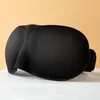 Opaska Na Oczy Do Spania Zaciemniająca Maska 3D Podróżna Podgląd zdjęcia produktu 3