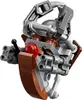 Lego 75092 Star Wars - Naboo Starfighter Produktbild-Vorschau 6