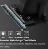 Kemei 2299 Professioneller Haartrimmer für Männer Produktbild-Vorschau 3
