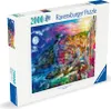 Farbenfrohe Cinque Terre Ravensburger 12000803 Produktbild-Vorschau 8