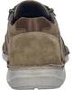 Josef Seibel Schnürhalbschuhe bequem in braun, Gr. 42 Produktbild-Vorschau 6