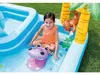 Aire de jeux gonflable Jungle 244 x 198 x 71 cm Intex 57161 Voir les images du produit 32