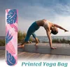 Aufbewahrungstasche für Yogamatten, Doppelreißverschluss, Produktbild-Vorschau 8
