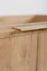 RODAN | Badezimmerschrank - SLIM - 160,6 cm - Braun - 3 Produktbild-Vorschau 10