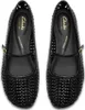 Clarks Livia Sky 26185979 4, Ballerina in Schwarz für Produktbild-Vorschau 3