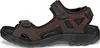 Ecco OFFROAD Herren Sandale - Wander Trekking Sandaletten Produktbild-Vorschau 26
