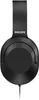 Philips Over-Ear Stereo Kopfhörer mit 40 mm Treibern, Produktbild-Vorschau 2