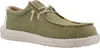 HEY DUDE WALLY COASTLINE JUTE Grün Produktbild-Vorschau 12