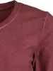 RED by EMP Damen Basic 3/4 Sleeve bordeaux XXL Produktbild-Vorschau 3