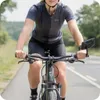 MUNDO® Fahrradspiegel Lenker Spiegel 360° verstellbar Produktbild-Vorschau 4