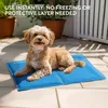Navaris Kühlmatte für Hunde - Kühlmatte Hund - Produktbild-Vorschau 2