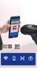 Scanner de codes-barres EAN 1D sans fil - USB - avec Voir les images du produit 14