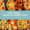 GOURMETmaxx Pizza-Pfanne elektrisch 1500W schwarz mit Produktbild-Vorschau 6