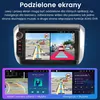 10,26" Przenośne radio samochodowe 1600*600 4K Dash Cam Podgląd zdjęcia produktu 12