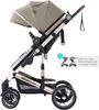 Daliya® NEOMOVE 3in1 Kinderwagen, mit i-Size Babyschale & Produktbild-Vorschau 14