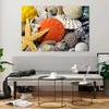 Bilder auf glas - Seashell Meer Strand Sand - 120x80cm - Produktbild-Vorschau 6