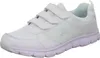 Lico Herren-Klett-Sportschuh Lionel V Weiß, Farbe:weiß, EU Produktbild-Vorschau 7