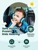 iClever BTH12 Kinderkopfhörer Bluetooth mit LED-Lichtern, Produktbild-Vorschau 5