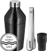 WMF 06.0038.6610, Edelstahl, Schwarz, Chrom, 9,5 cm, 230 mm Produktbild-Vorschau 13
