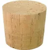 TAPPO IN SUGHERO PER DAMIGIANA 55x50 mm Anteprima dell’immagine prodotto 1