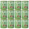 THS Grünteepulver Matcha 12x80g Produktbild-Vorschau 1