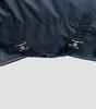 Waldhausen Nordic Outdoordecke 600D 50g night blue Produktbild-Vorschau 4
