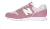 New Balance W3732HO Damen-Sneaker in Rosa – Veloursleder Produktbild-Vorschau 4