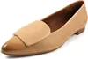 Paul Green Ballerina 3792-002, Glattleder, Beige, Damen Produktbild-Vorschau 17