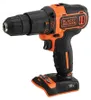 Black & Decker BDCHD18BAFC-QW, Wiertarka pistoletowa, Podgląd zdjęcia produktu 3