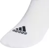 Calzini sportivi ammortizzati Adidas 3-Stripes Mid-Cut 3P Produktbild-Vorschau 4